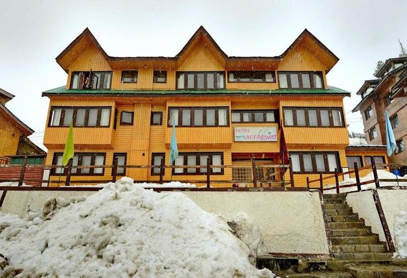 Hotel Affarwat Gulmarg