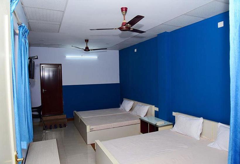 Hotel Palmhouse Retreat 1