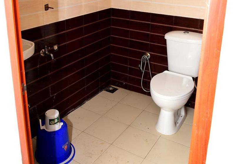 Hotel Palmhouse Retreat 6