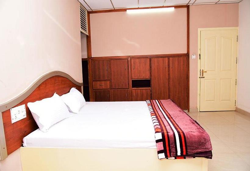 Hotel Palmhouse Retreat 8