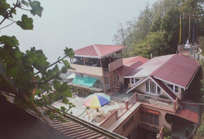 Bed and Breakfast Little Singamari Home Stay Darjeeling Bengala Occidental