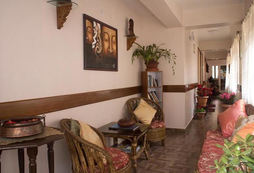 Bed and Breakfast Little Singamari Home Stay 11