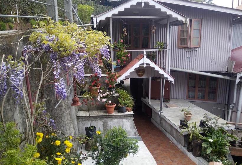 Bed and Breakfast Little Singamari Home Stay 12