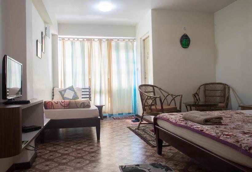 Bed and Breakfast Little Singamari Home Stay 14