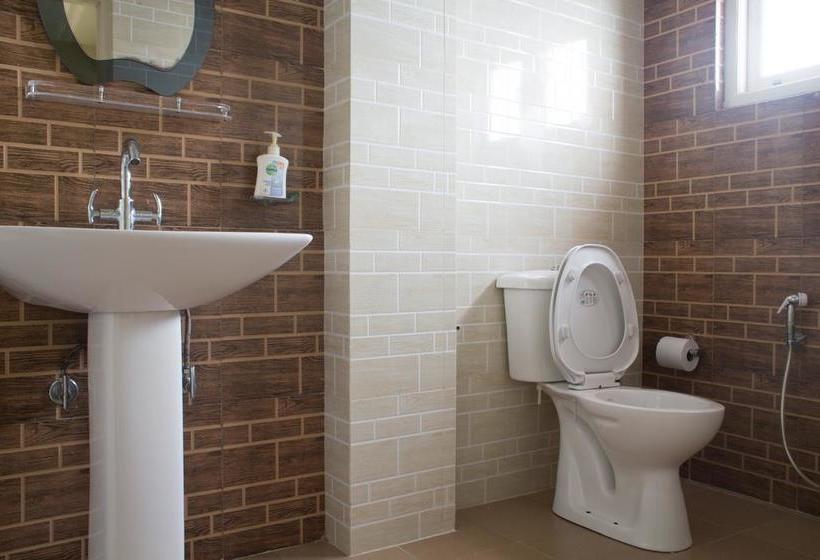 Bed and Breakfast Little Singamari Home Stay 18