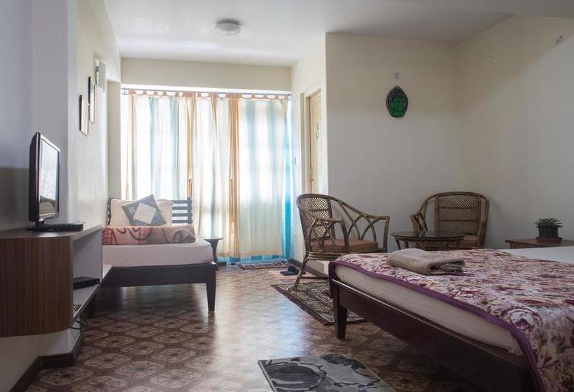 Bed and Breakfast Little Singamari Home Stay 20