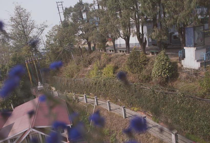 Bed and Breakfast Little Singamari Home Stay 5