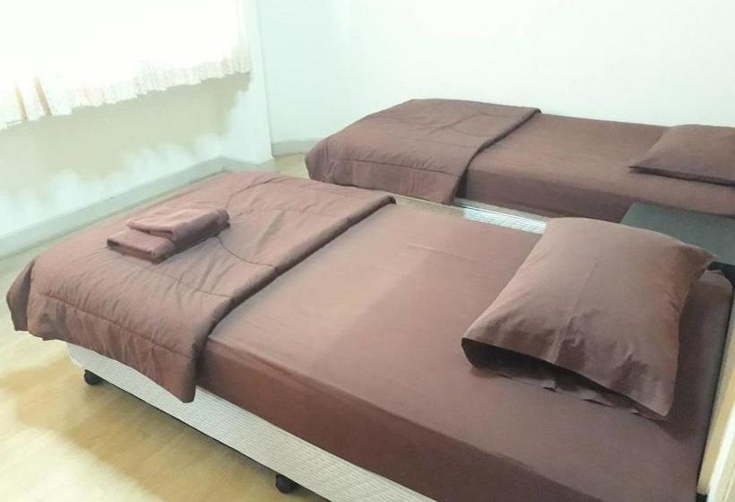 Motel Nontsee Apartment