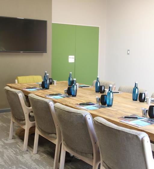 Hotel 26° South Bush Boho 14