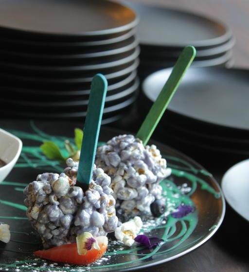 Hotel 26° South Bush Boho 16