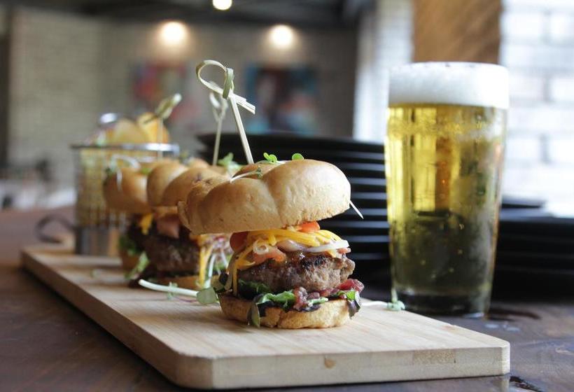 Hotel 26° South Bush Boho 17