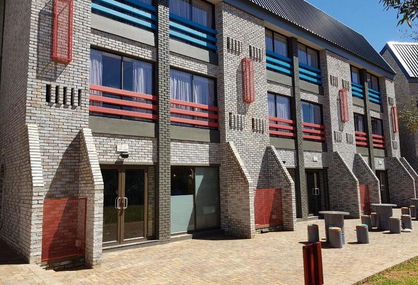 Hotel 26° South Bush Boho 2