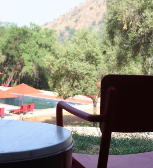 Hotel 26° South Bush Boho 20