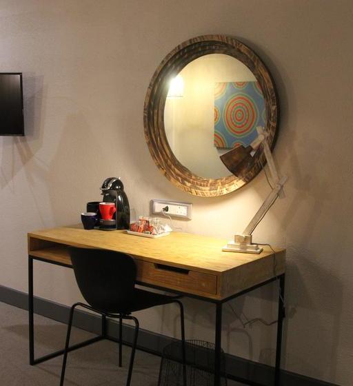 Hotel 26° South Bush Boho 3