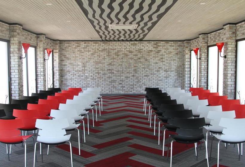 Hotel 26° South Bush Boho 4