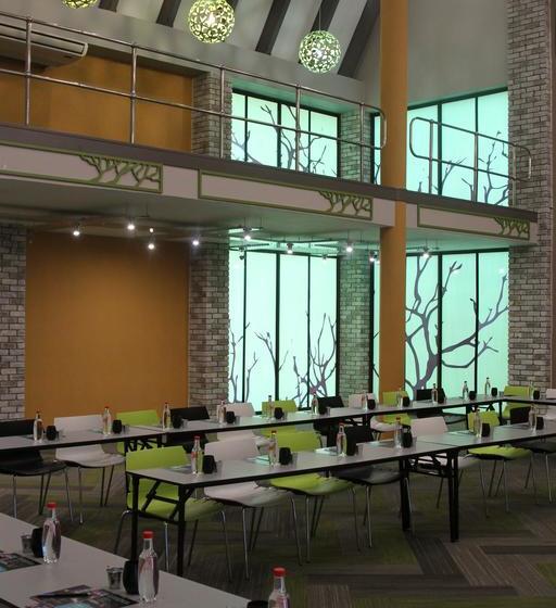 Hotel 26° South Bush Boho 5