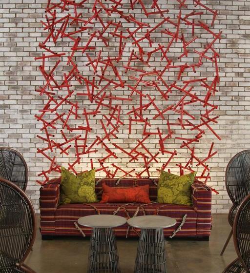 Hotel 26° South Bush Boho 9