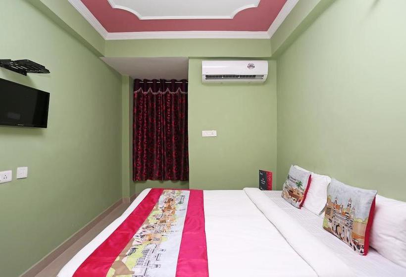 Hotel Happy Journey 1