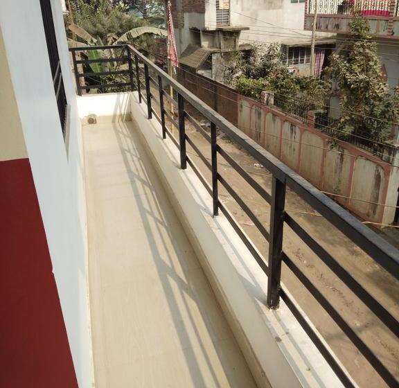 Hotel Happy Journey 13