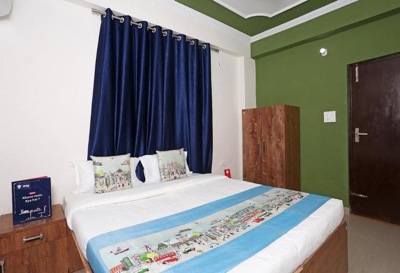 Hotel Happy Journey 2