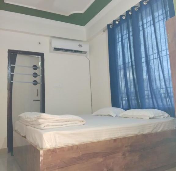 Hotel Happy Journey 3