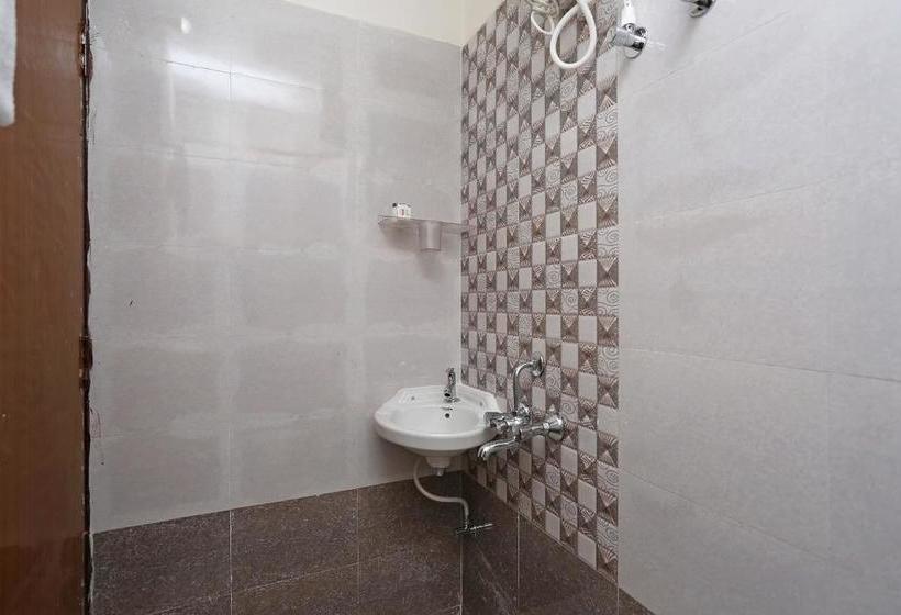 Hotel Happy Journey 4