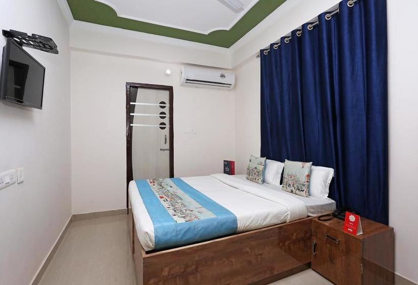 Hotel Happy Journey 5