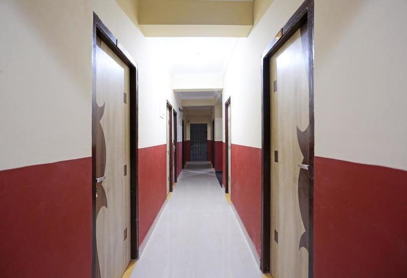 Hotel Happy Journey 7