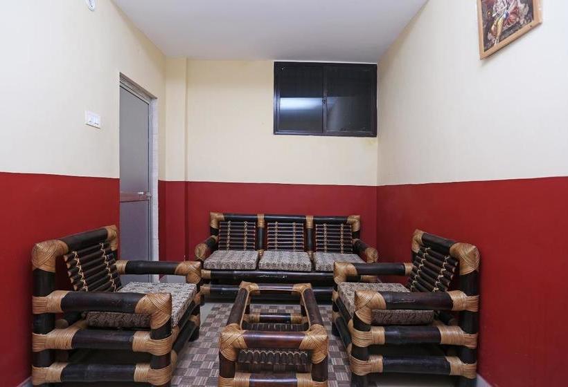 Hotel Happy Journey 8