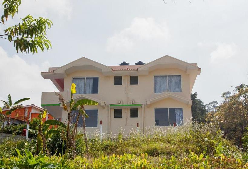 Bed and Breakfast Oyo 11394 Hotel Mount N Breeze 10