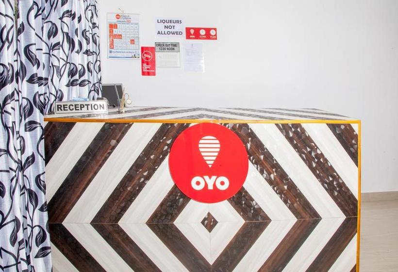 Bed and Breakfast Oyo 11394 Hotel Mount N Breeze 11