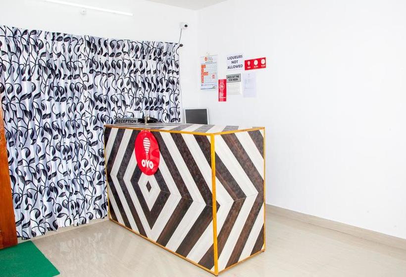 Bed and Breakfast Oyo 11394 Hotel Mount N Breeze 12