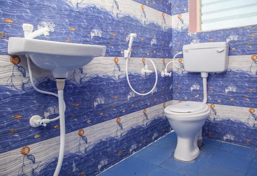 Bed and Breakfast Oyo 11394 Hotel Mount N Breeze 14