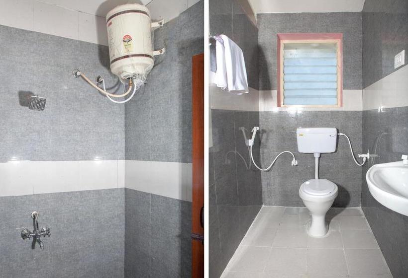 Bed and Breakfast Oyo 11394 Hotel Mount N Breeze 15