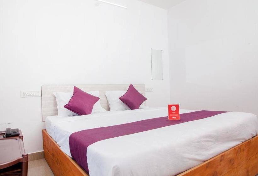 Bed and Breakfast Oyo 11394 Hotel Mount N Breeze 16