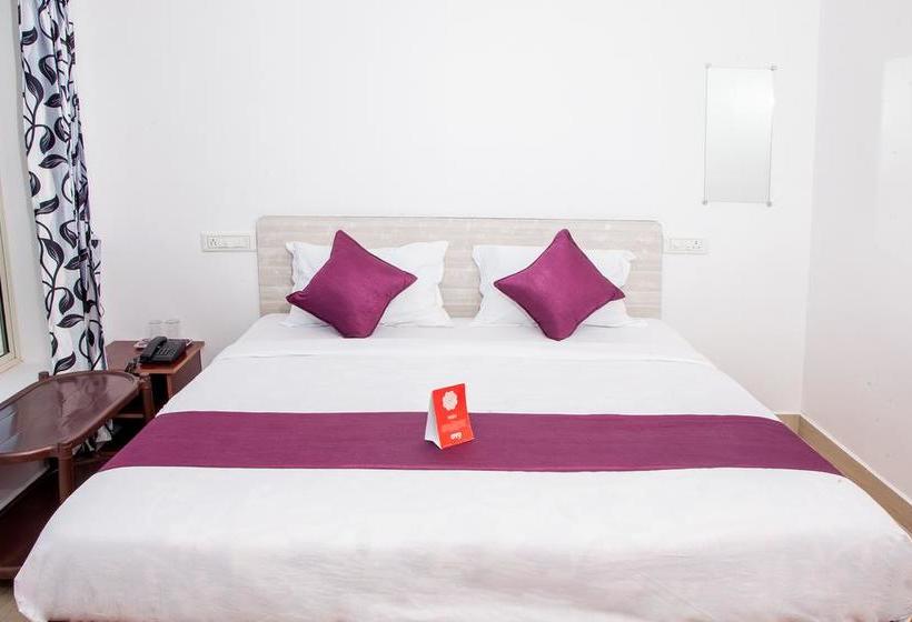 Bed and Breakfast Oyo 11394 Hotel Mount N Breeze 17