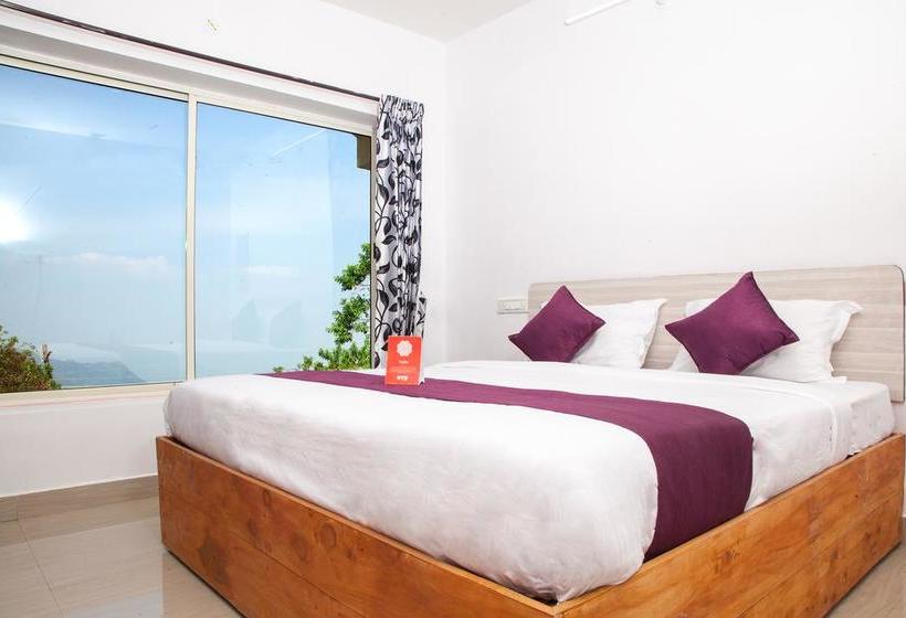 Bed and Breakfast Oyo 11394 Hotel Mount N Breeze 18