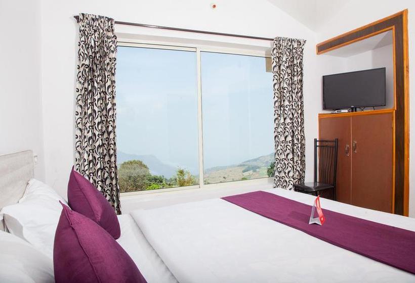 Bed and Breakfast Oyo 11394 Hotel Mount N Breeze 2