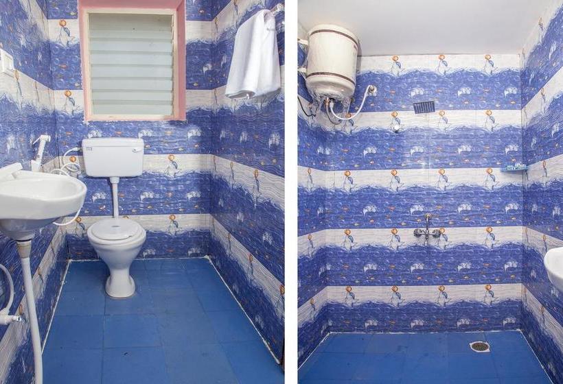 Bed and Breakfast Oyo 11394 Hotel Mount N Breeze 20