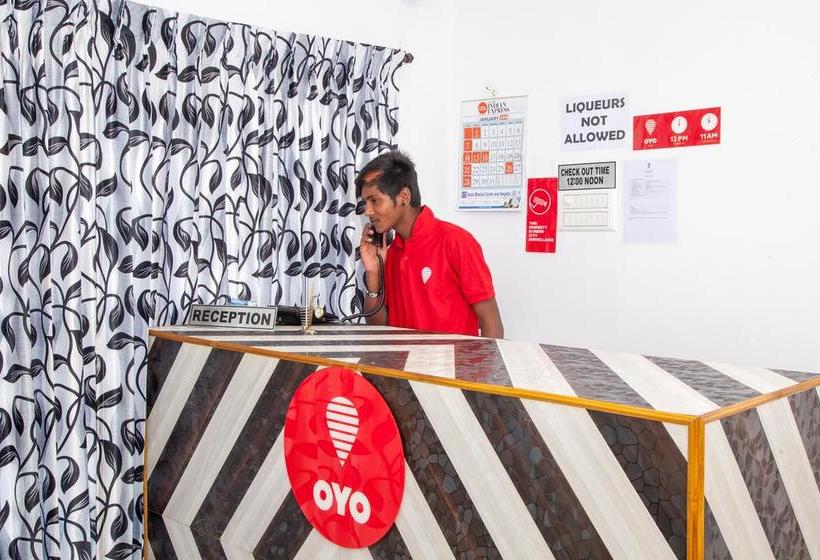 Bed and Breakfast Oyo 11394 Hotel Mount N Breeze 5