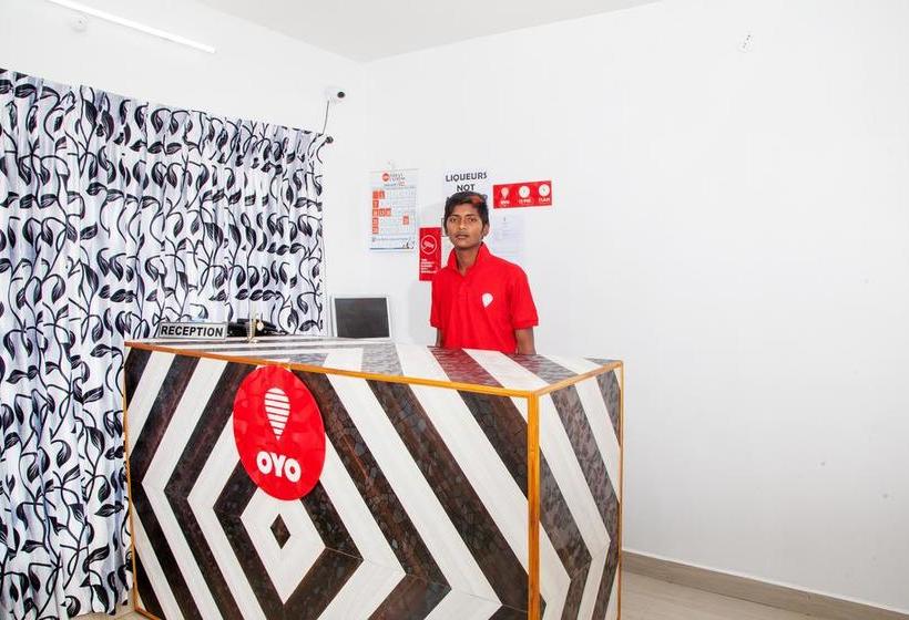 Bed and Breakfast Oyo 11394 Hotel Mount N Breeze 6