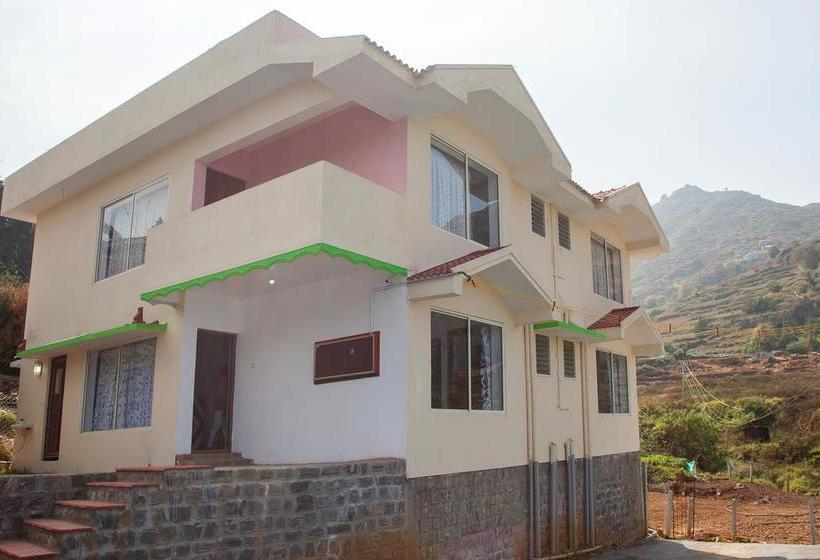 Bed and Breakfast Oyo 11394 Hotel Mount N Breeze 9