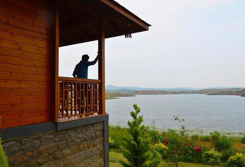 Lakerose Wayanad Resort