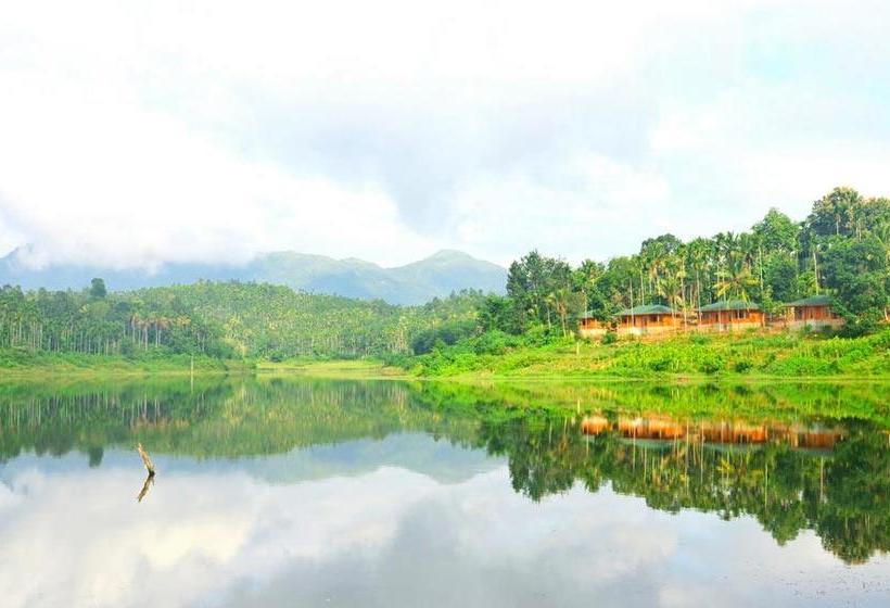 Lakerose Wayanad Resort 1