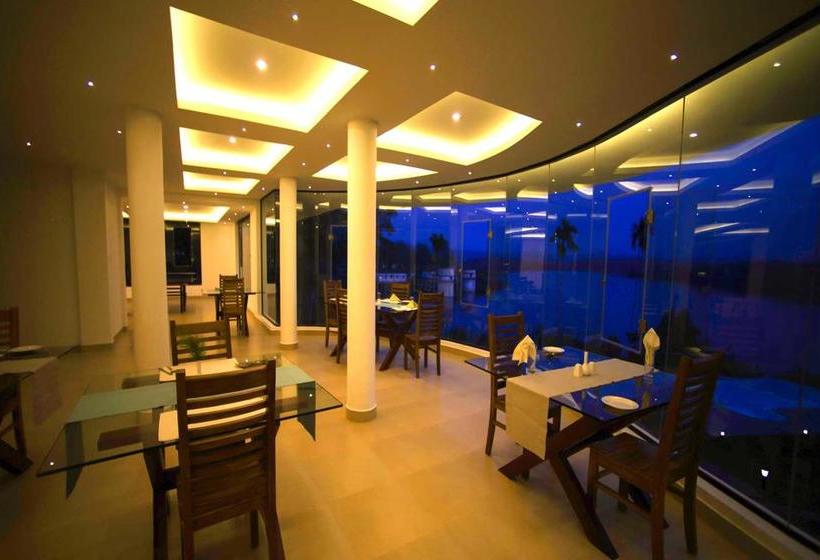 Lakerose Wayanad Resort 10