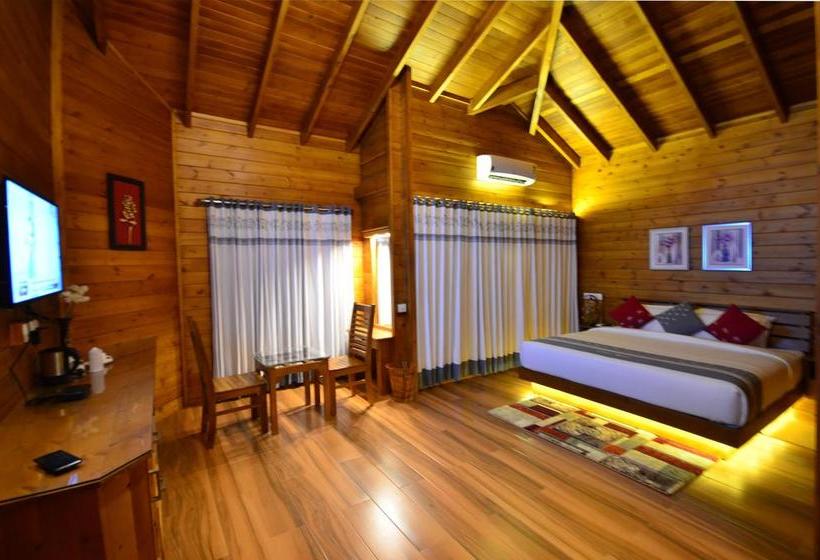 Lakerose Wayanad Resort 11