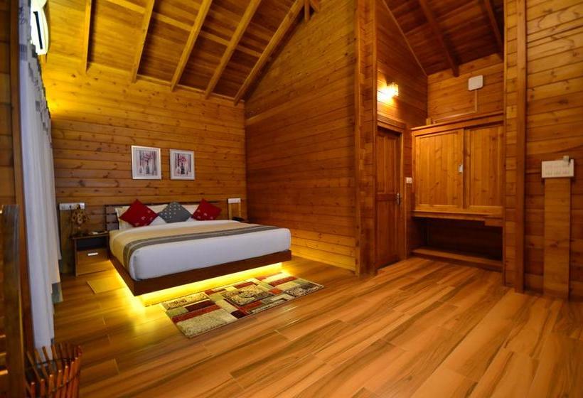 Lakerose Wayanad Resort 12