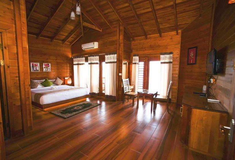 Lakerose Wayanad Resort 15