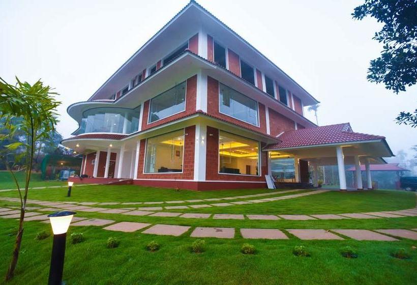 Lakerose Wayanad Resort 16