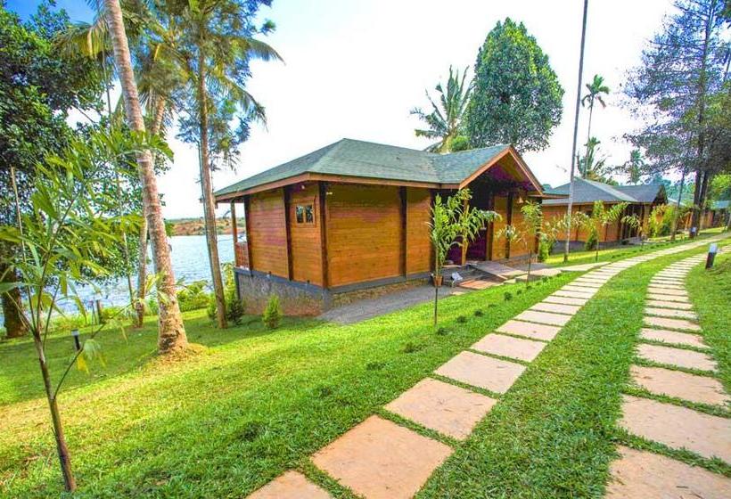 Lakerose Wayanad Resort 17